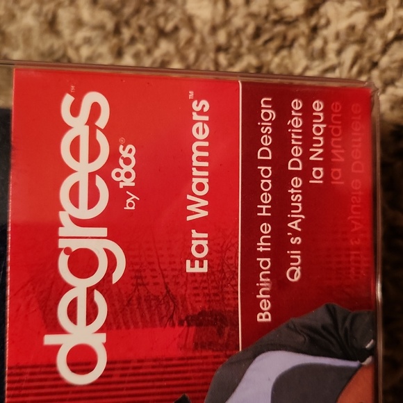Degrees by 180s Ear Warmers - Picture 3 of 6